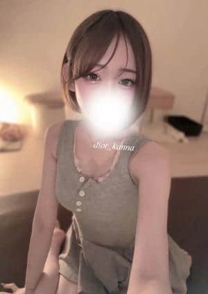 Aroma Dior（アロマディオール） セラピスト 白金台 かんな