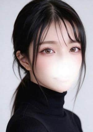 桐山かほ★誠実