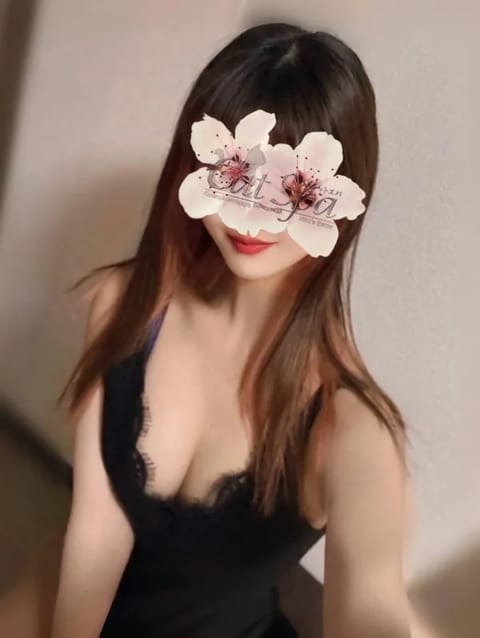 キャットSPA セラピスト るん 20歳