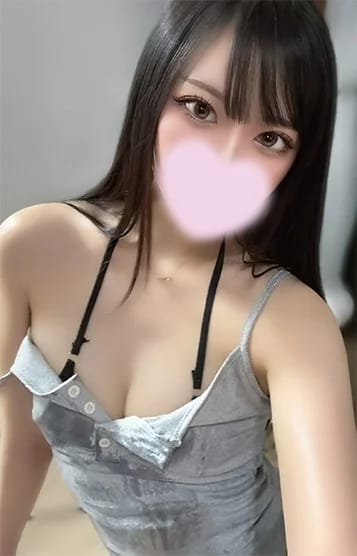 REAL セラピスト 黒木みく 23歳