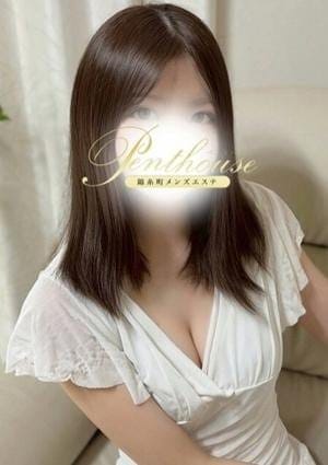 錦糸町メンズエステ ペントハウス セラピスト 深田しほり