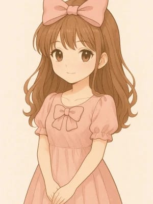 Red Ribbon（レッドリボン）前橋 セラピスト りぼんちゃん 20歳
