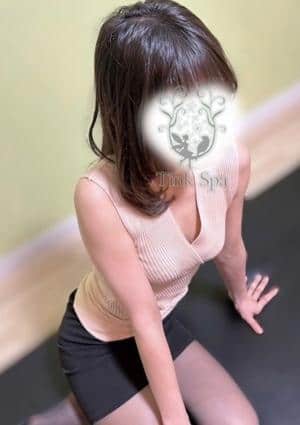 Tink Spa セラピスト あんり