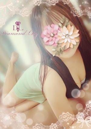 Diamond Lily セラピスト ゆずき