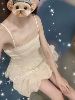 ELTERAS（エルテラス） セラピスト ゆずき 27歳