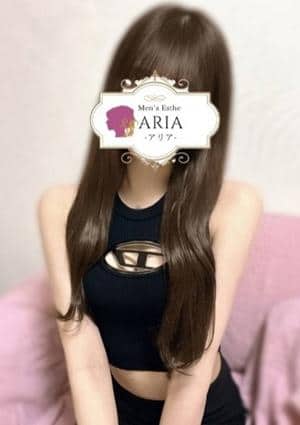 メンズエステ ARIA～アリア～ セラピスト 烏める