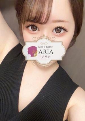 メンズエステ ARIA～アリア～ セラピスト 星乃うさぎ