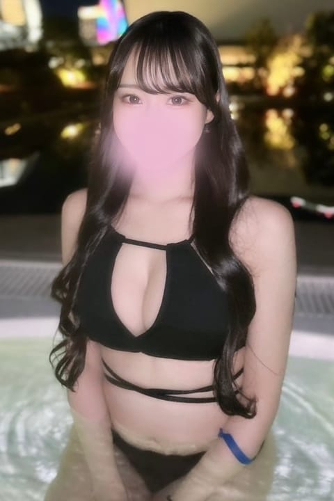 The Aroma セラピスト 胡桃もも 20歳