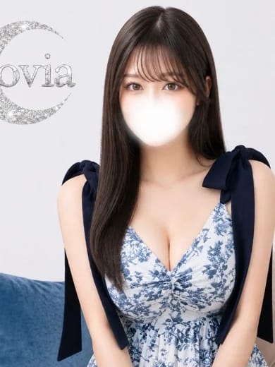 神田メンズエステ Novia（ノビア） セラピスト 神宮寺 えれな