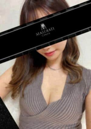 MASERATI（マセラティ） セラピスト 轟みずき