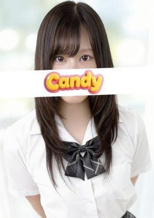Candy セラピスト 西まりあ