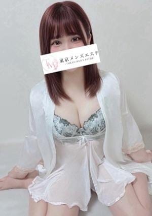 東京メンズエステ-TokyoMensEsthe- セラピスト みゆ