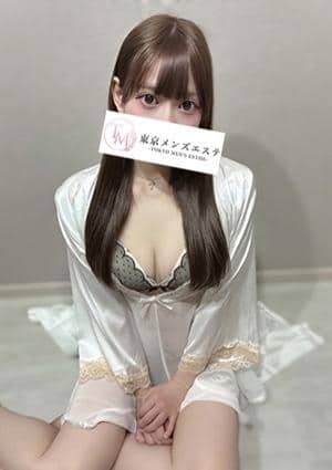 東京メンズエステ-TokyoMensEsthe- セラピスト まゆゆ