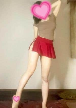 掛井 すずは