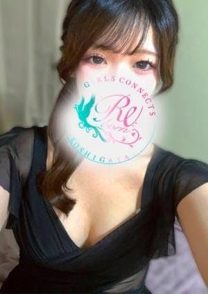 越谷・大宮出張型メンズエステ「Re:born」 セラピスト 齋藤　のあ