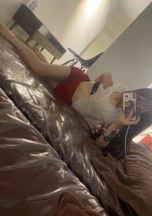 美上　りぃな