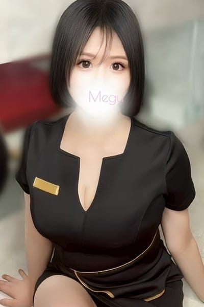 PRISPA（プリスパ） セラピスト 持田　めぐ