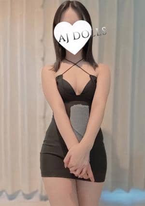 AJ DOLLS（エージェイドールズ） セラピスト 本条なみ