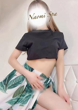 NAOMI セラピスト 楠りん