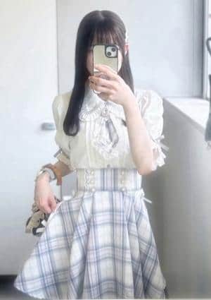与田　あずき