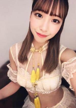 高田もえ