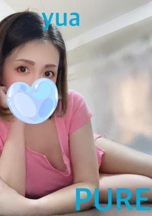 新横浜メンズエステ PURE（ピュア） セラピスト ゆあ