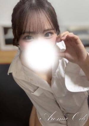 AROMA ODE（アロマオード） セラピスト 月乃 ひな