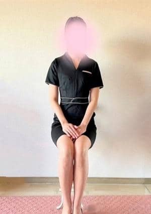 パレット セラピスト 月島なな