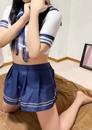 大阪ニューハーフメンズエステのレディボーイズ セラピスト すな（N.H）