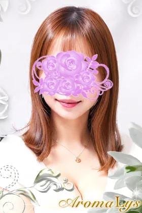 AromaLys恵比寿 セラピスト 佐久間 ゆき