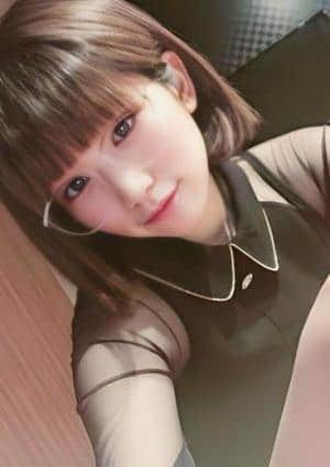きゅーてぃー♡すとりいと セラピスト 月影♡めるの