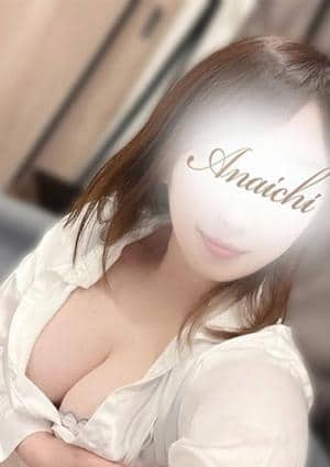 ANAICHI（あないち） セラピスト 蒼井 しずく
