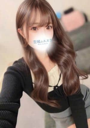 聖域のエステ セラピスト みあ
