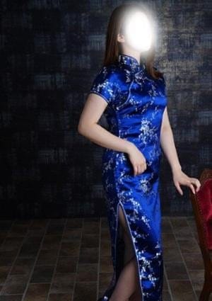 夏アマネ(日本人)