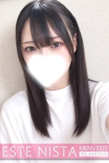 ESTE NISTA（エステニスタ） セラピスト みに 22歳