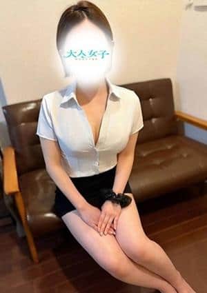 大人女子〜穏やかなご褒美〜 セラピスト 舞衣