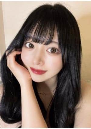 南乃きい