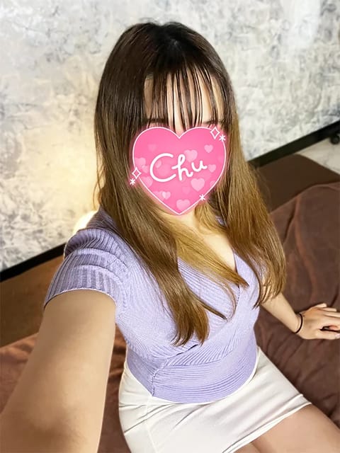 THE FIRST セラピスト りりか 25歳