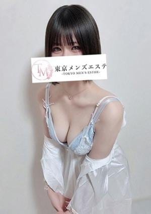 東京メンズエステ-TokyoMensEsthe- セラピスト てん