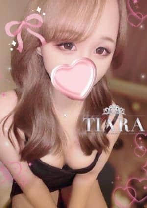 つくばメンズエステ TIARA（ティアラ） セラピスト さゆセラピスト
