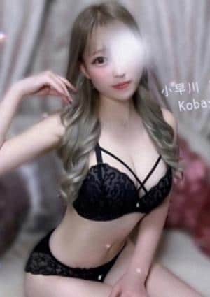 君色ドレスSPA セラピスト 小早川 とあ