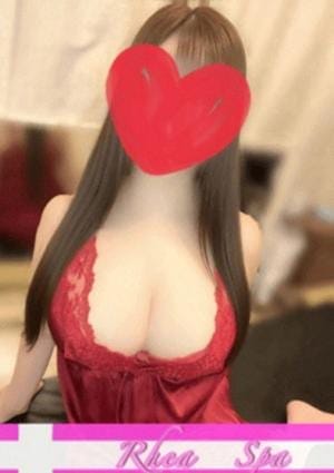 RheaSpa（レアスパ） セラピスト 黒羽ゆら