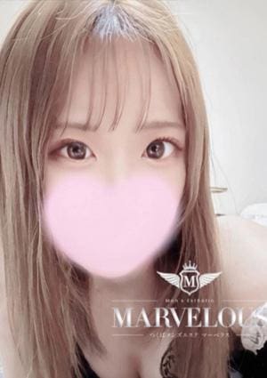Marvelous（マーベラス） セラピスト 最愛 -もあ-