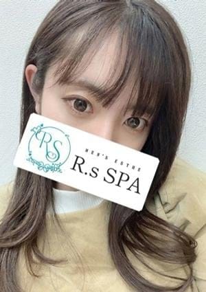 R.sスパ セラピスト もえ