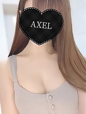 藤沢AXEL セラピスト みさき