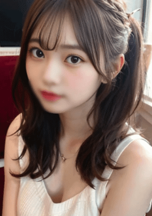 妻色兼美 セラピスト 白河　さき