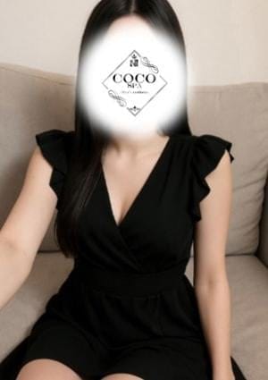 COCO SPA セラピスト あきな