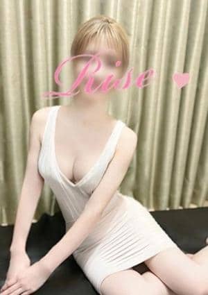 RISE（リゼ） セラピスト 堂本