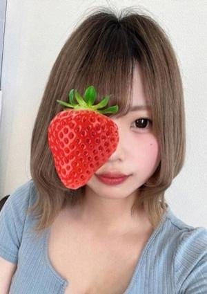 カルビいちご