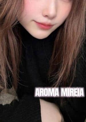 AROMA MIREIA（アロマミレイア） セラピスト 石田ひめの